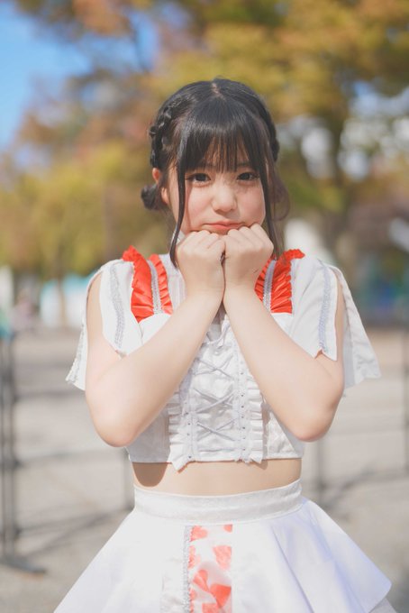 Twitterのコスプレ画像33
