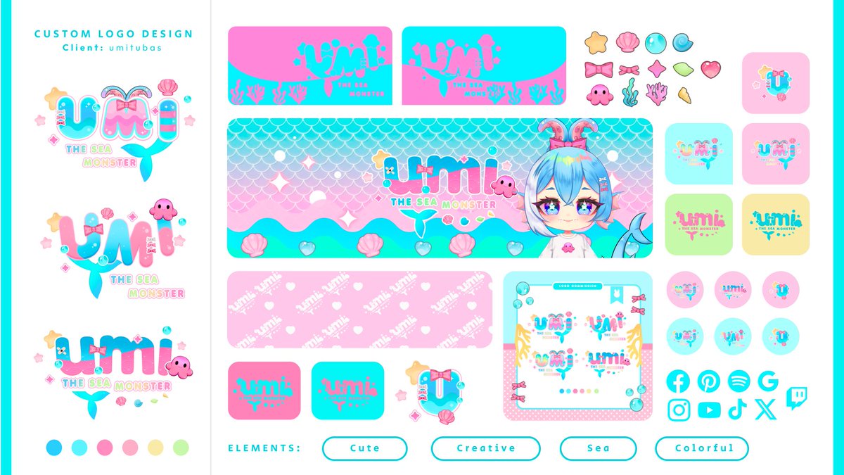 sillymiyaa's tweet photo. 🩷🩵Custom Logo for - @umitubas
#vtuberlogo #vtubermodel #ENVtuber #customlogo #logodeisng #logovtuber #commissionlogo #vtubersale #logosale #vtuber #vtuberlogo #vtubermodel #customlogo #logodeisng #logovtuber #commissionlogo #vtubersale #logosale #Vtubers #vtuber #customlogo https://t.co/eLKch8E6PO