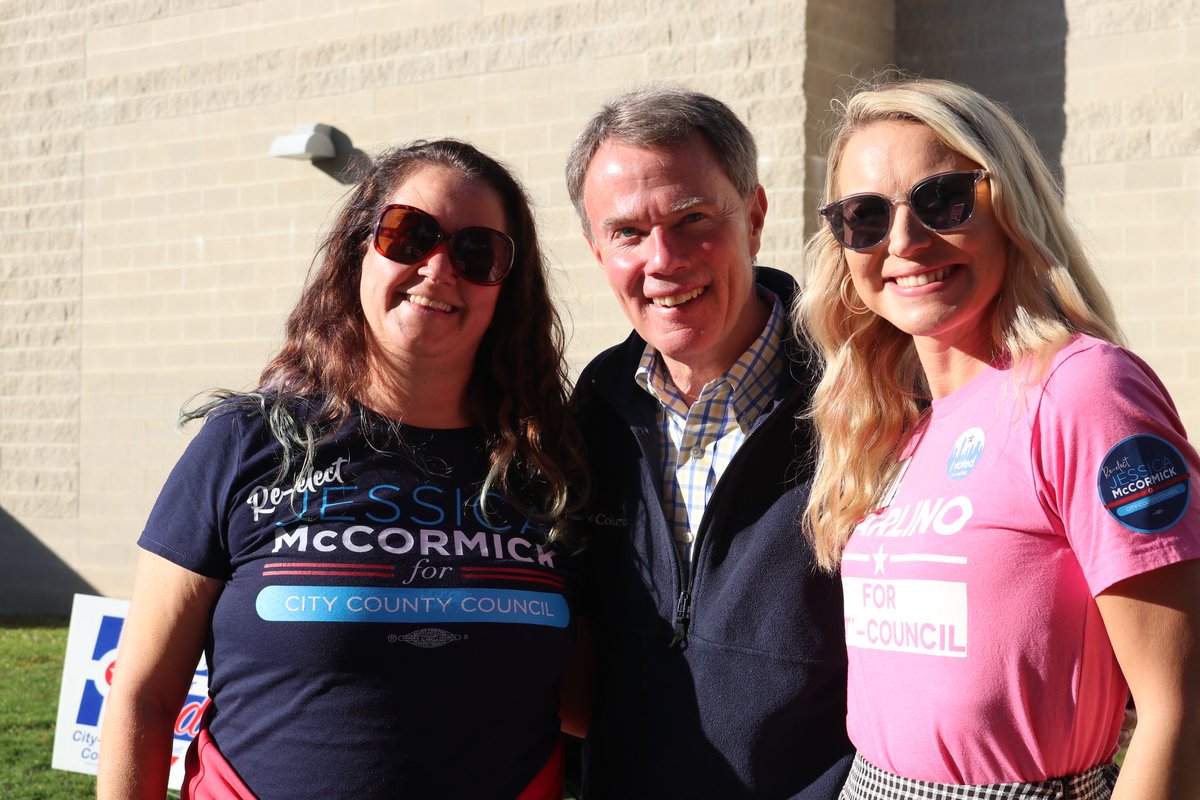 Mayor Joe for Indy tweet media