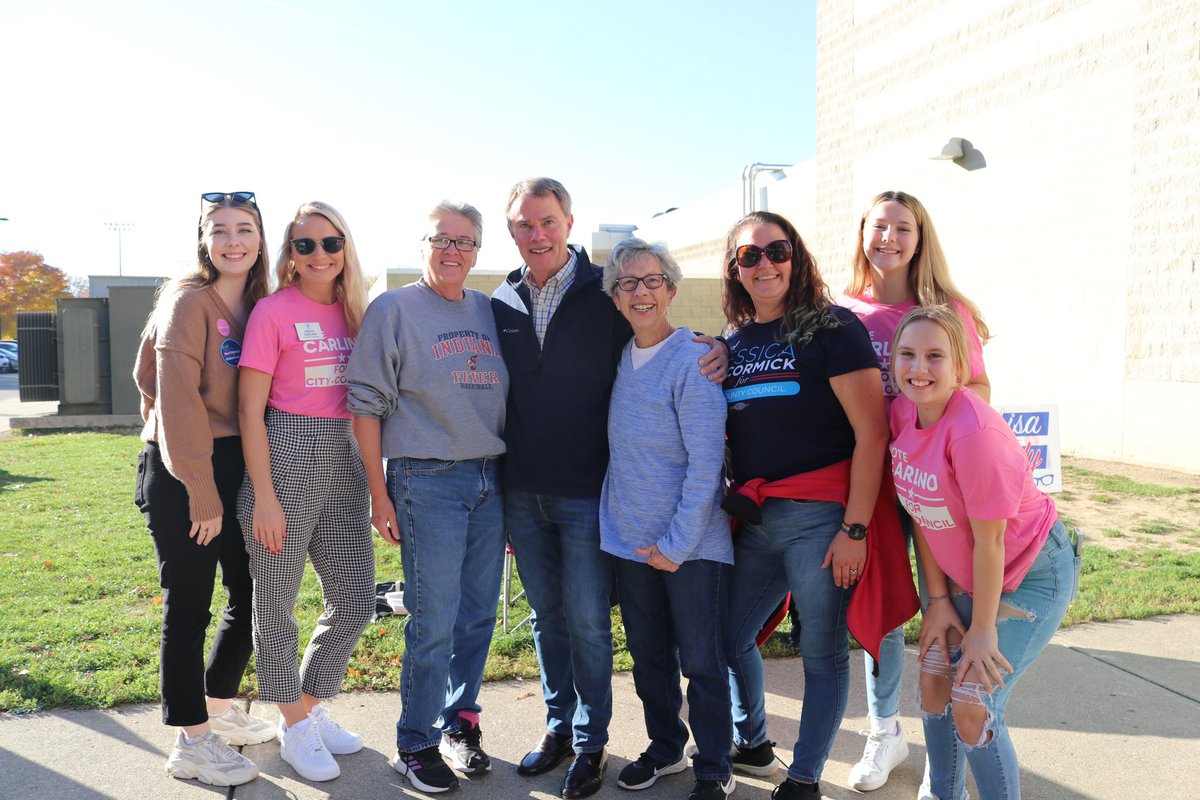 Mayor Joe for Indy tweet media