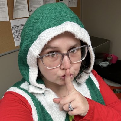 Jessica Moore tweet media