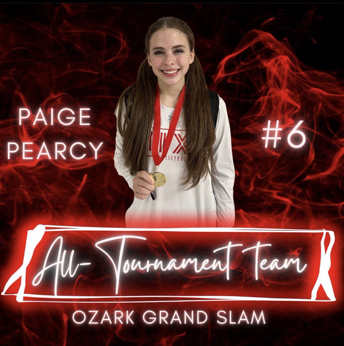 postseason whirlwind! senior year ✅✅