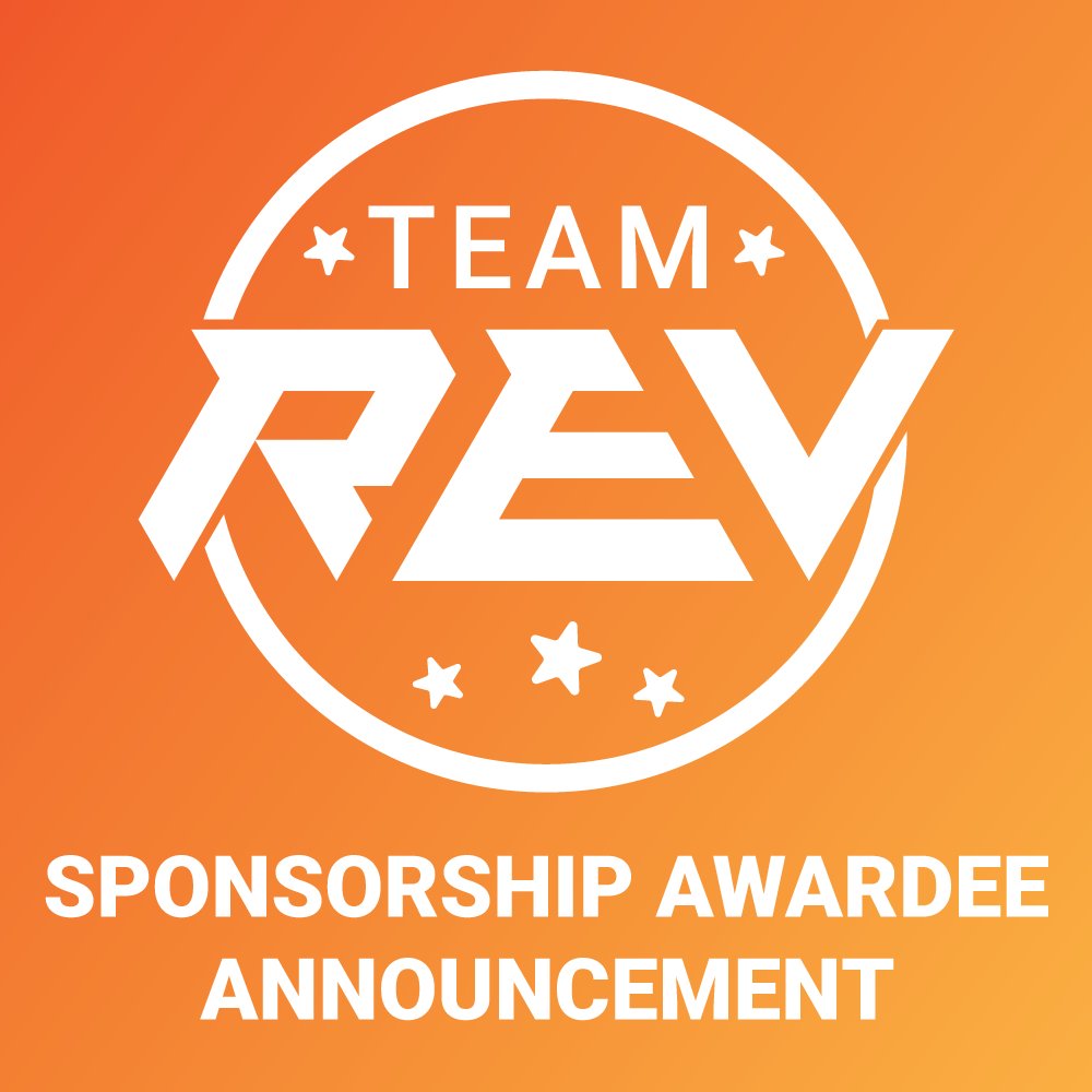 With a record number of over 2,000 Sponsorship Applications for the 23-24 #FIRSTINSHOW season, the selection process was extremely difficult. We’re excited to share a full list of the 70 REVolutionary teams that are part of the newest class of #TeamREV: revrobotics.com/blog/2023-24-t…