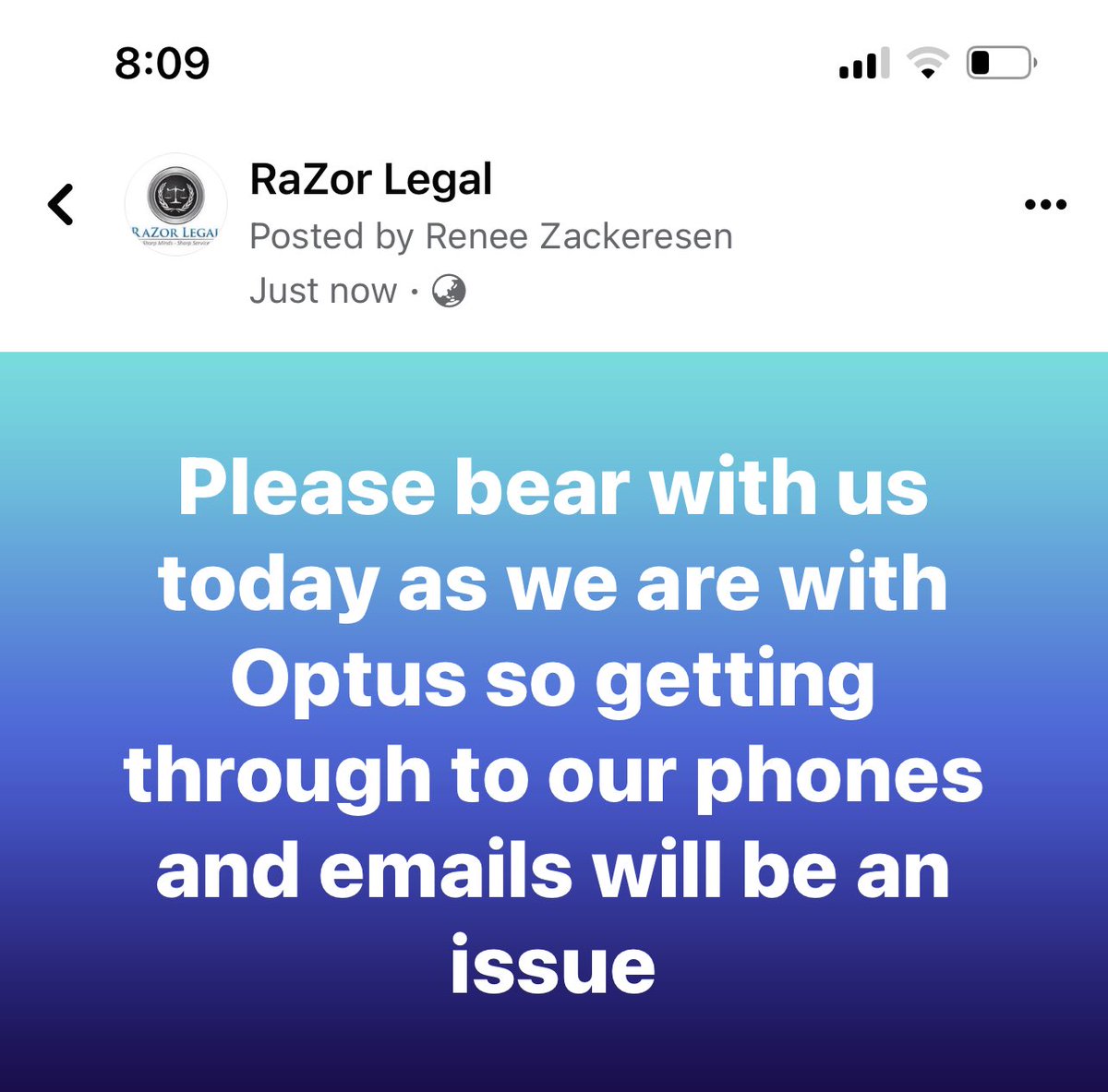 RazorLegal2014's tweet image. 