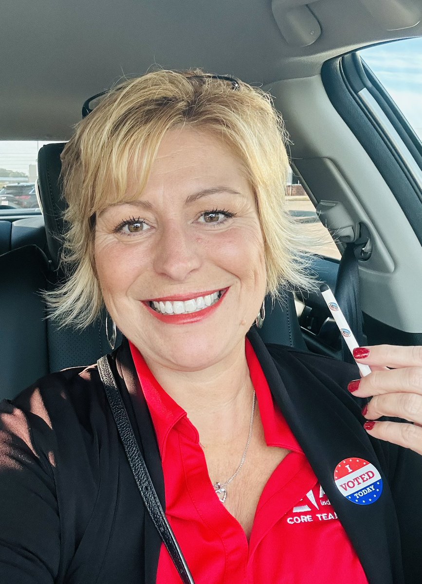 Vote, folks!!