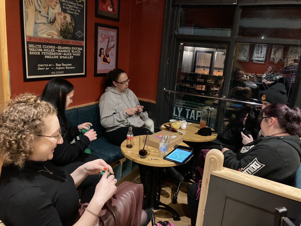 @YarnInTarn tweet media