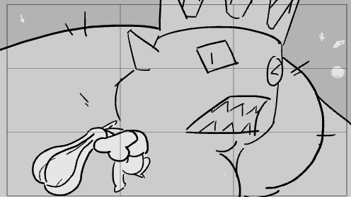 god this project is so cool

#storyboard