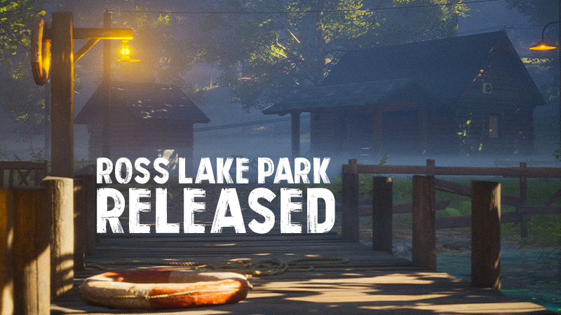 Hello, hunters!👋
You were waiting for this update, and we were looking forward to its release!!! The Ross Lake Park map is ready to present itself and we are very glad to hear your feedback. Download the new update:
store.steampowered.com/news/app/50998…