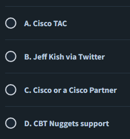 CCIE-EI Journey and beyond tweet media