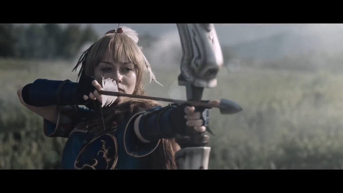 theprinceofiris's tweet photo. For no reason in particular, I'm remembering the live-action FEH commercial https://t.co/Lu3xQcfjfd