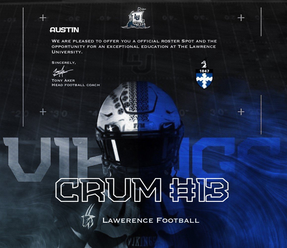 Austin Crum tweet media