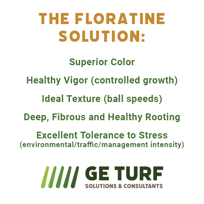 The Floratine Solution – products uniquely designed to balance metabolic processes.

Learn more at geturf.com/solving-photos…