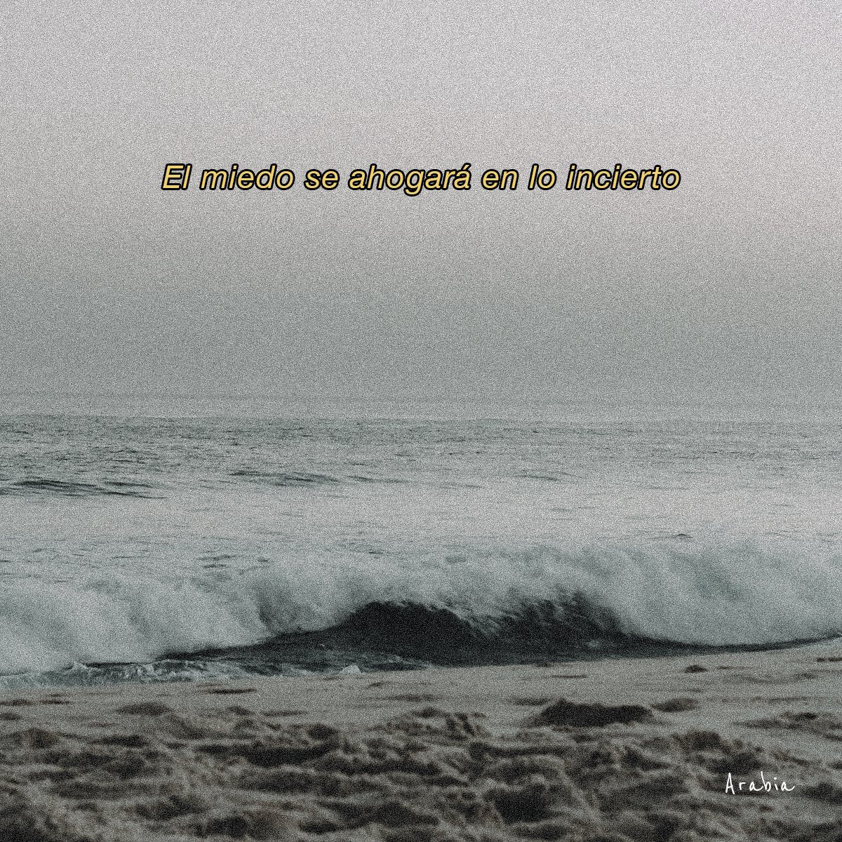 isra__vale's tweet photo. Te dejo ir, seguirás aquí ✨
#miflor #arabia #carrera #tiempo #mielremix #aguadulceII #dreampop #nuevamusica https://t.co/OnvZrcUWY7