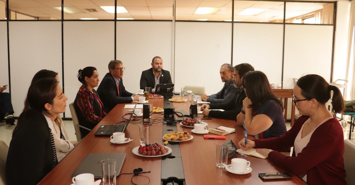 EcuadorMAE's tweet image. 📌Hoy participamos en la presentación de la propuesta de concepto del
“Centro #BioDiversa” 🍃.
En esta reunión se expuso los avances del proceso de establecimiento del proyecto que promete ser un sitio interactivo de conocimiento e investigación de la biodiversidad. 🐆🌴