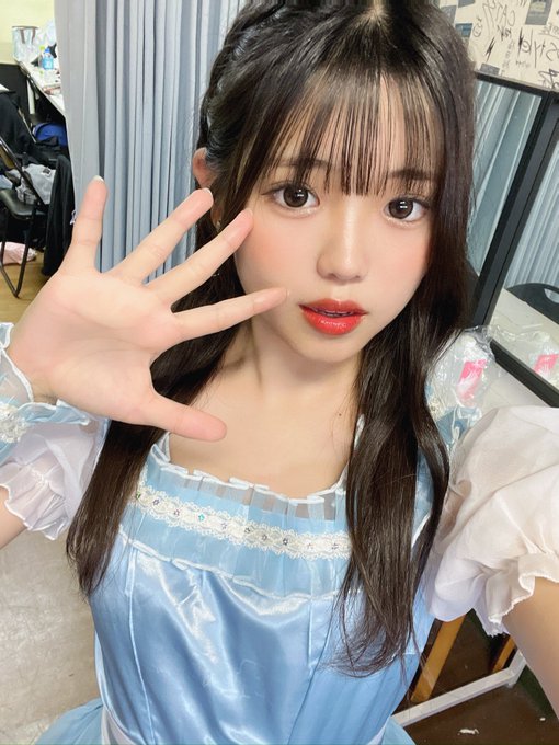 Twitterのコスプレ画像3