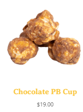 LWHS_AQT's tweet photo. For those fans of peanut butter or nuts in your snacks, Metropolis popcorn has you covered! Sale goes until Monday, we earn 40% of all sales!

https://t.co/CpeNKff7Ud https://t.co/T3i9Jt1ckR