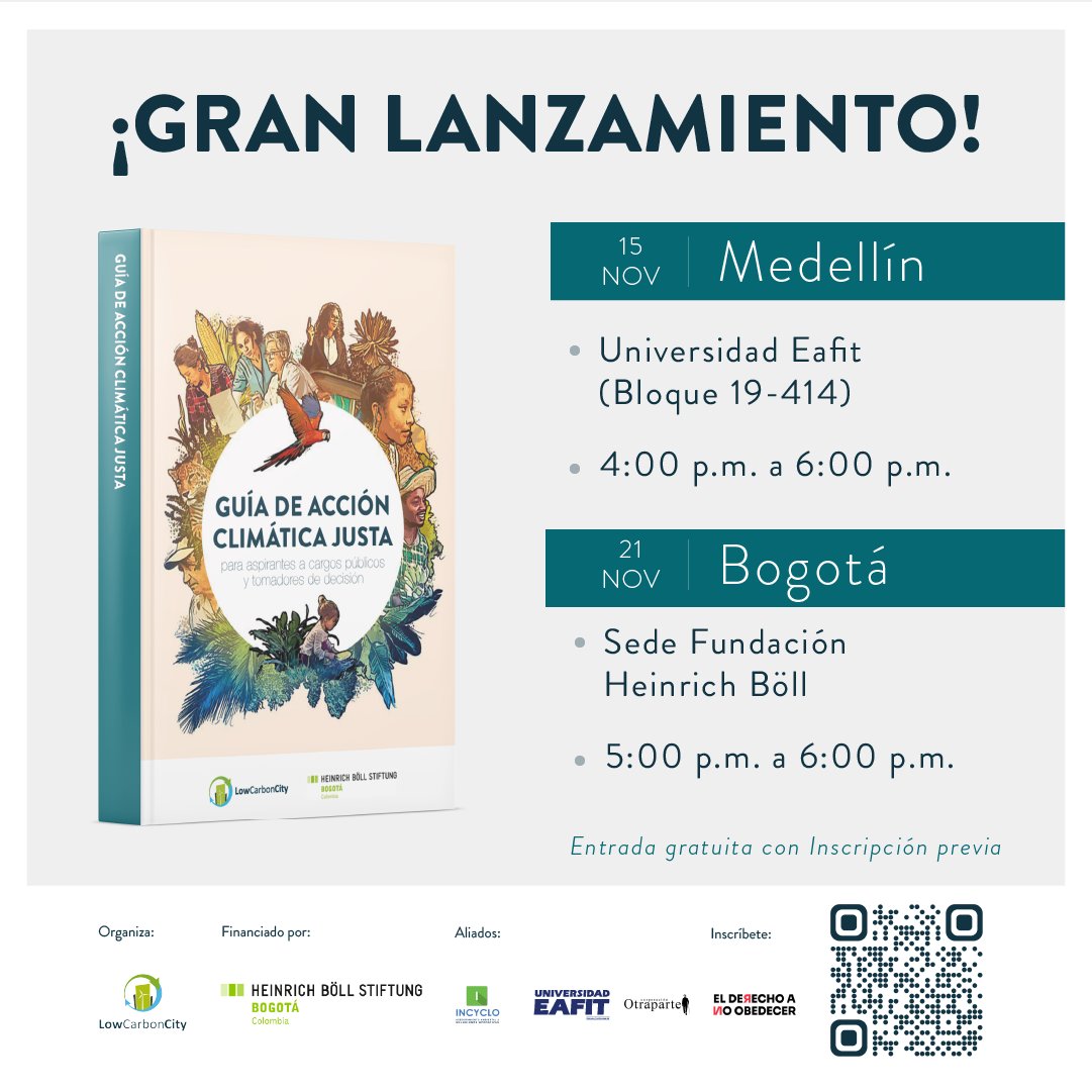 #LowCarbonCity tweet media