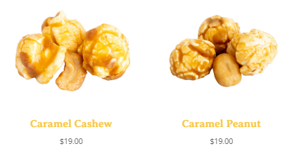 LWHS_AQT's tweet photo. For those fans of peanut butter or nuts in your snacks, Metropolis popcorn has you covered! Sale goes until Monday, we earn 40% of all sales!

https://t.co/CpeNKff7Ud https://t.co/T3i9Jt1ckR