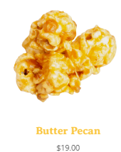 LWHS_AQT's tweet photo. For those fans of peanut butter or nuts in your snacks, Metropolis popcorn has you covered! Sale goes until Monday, we earn 40% of all sales!

https://t.co/CpeNKff7Ud https://t.co/T3i9Jt1ckR