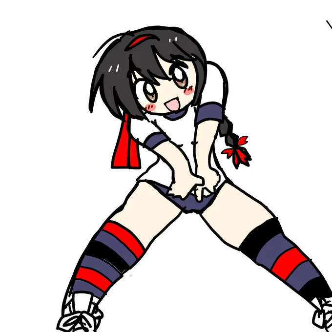 おはようございます〜 