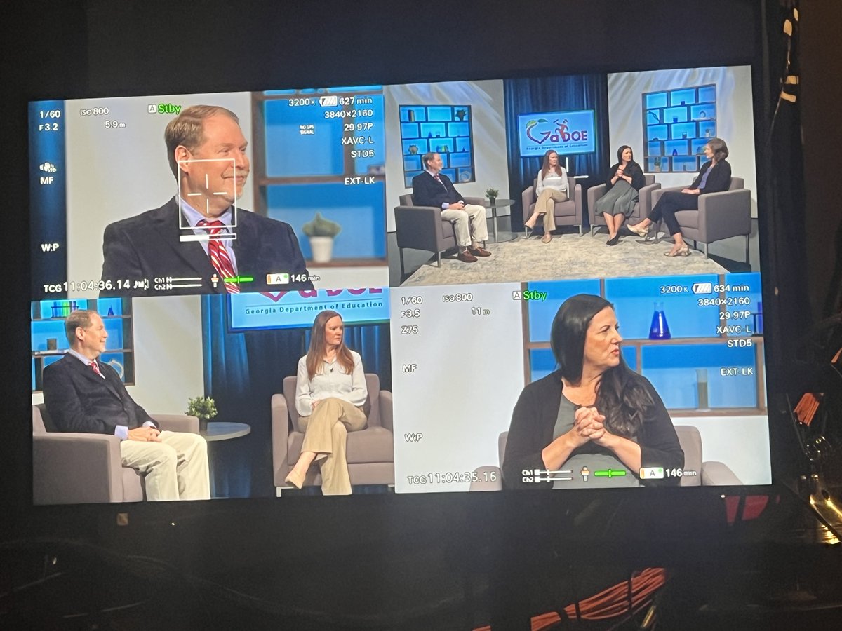 GaDOEScience tweet media