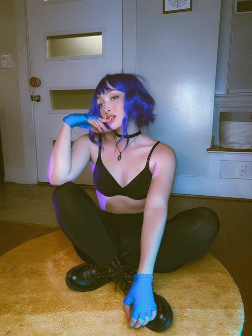 You might have to fight my 7 evil exes&hellip; https://t.co/aMBBgOyj0c