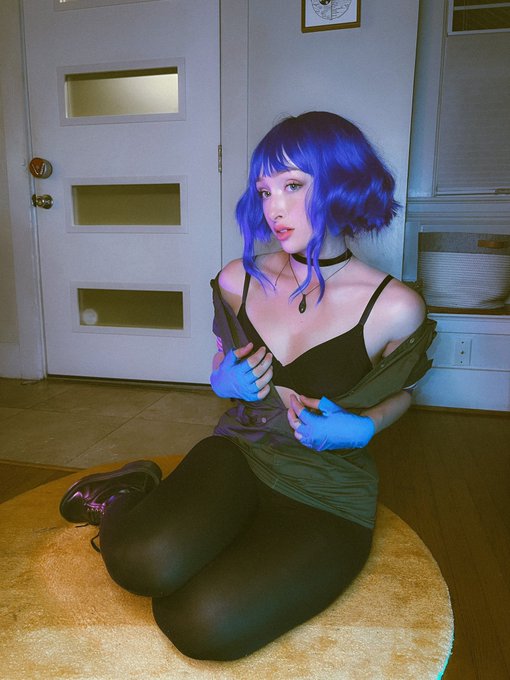 You might have to fight my 7 evil exes&hellip; https://t.co/aMBBgOyj0c