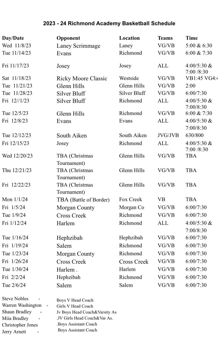 Come Watch Me and My Guys Work This Season! <a href="/HoopsArc/">ARC_Hoops</a> <a href="/stevenobles2/">steve nobles</a> <a href="/AugPressSports/">Augusta Press Sports</a> <a href="/SandysSpiel/">Sandy's Spiel</a> <a href="/KyleSandy355/">Kyle Sandy</a> <a href="/PrepHoopsGA/">Prep Hoops Georgia</a>