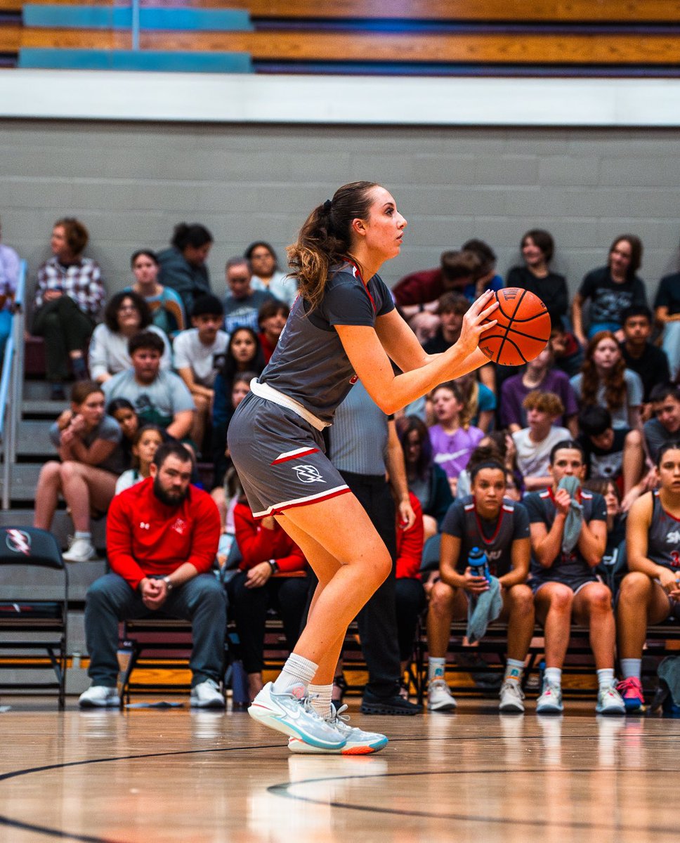 SNU Women's Basketball tweet media
