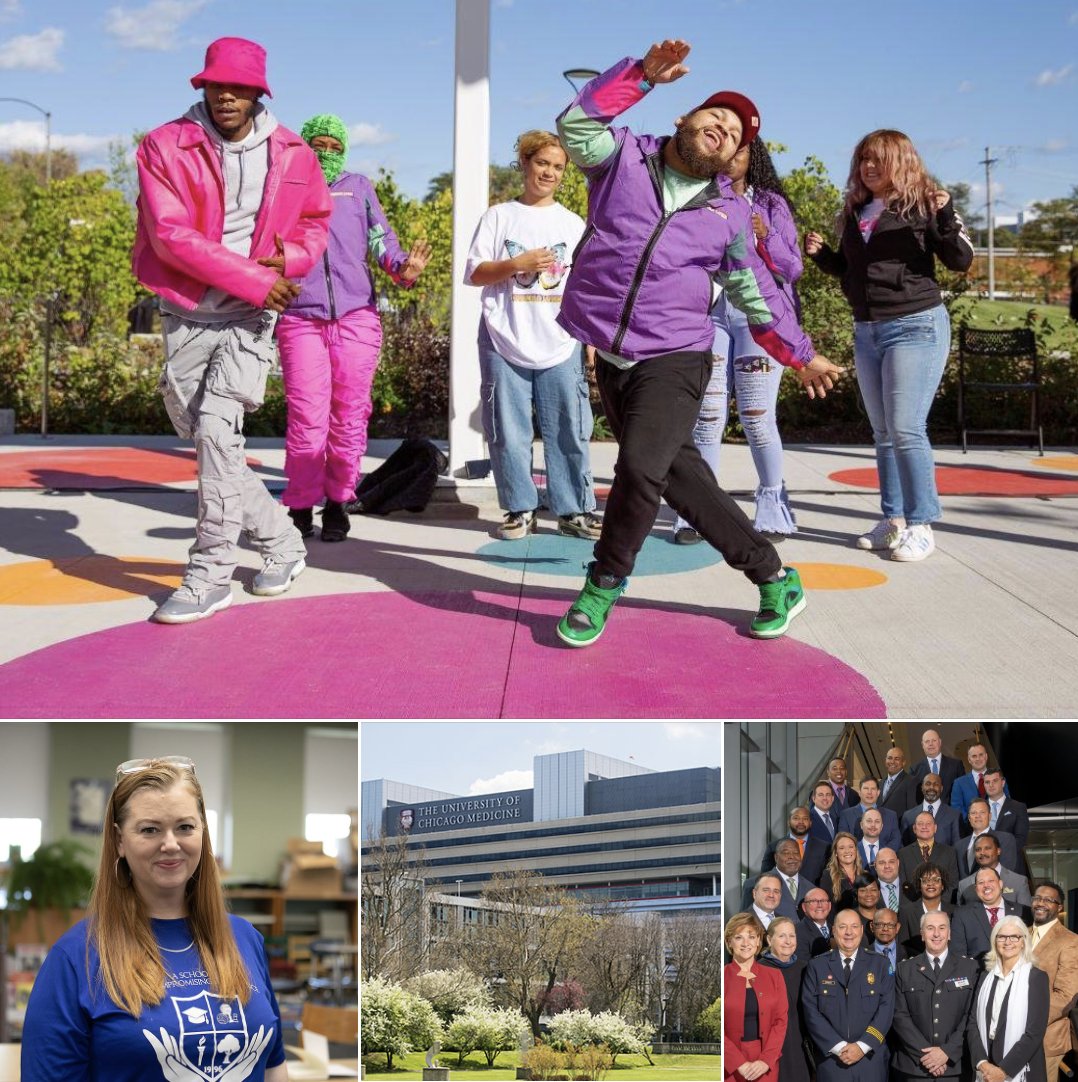 Have you checked out our latest newsletter? It’s filled with civic engagement news, community program opportunities, and upcoming events: tinyurl.com/5bh2nwvy. Want to get the next one in your inbox? Sign up here: tinyurl.com/46v2k7d8.