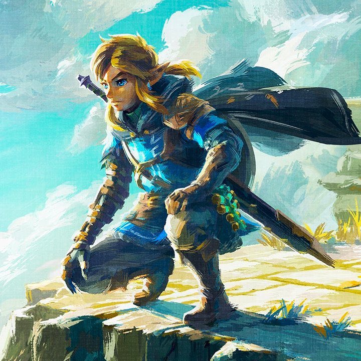 Zelda fans think they know who'll play Link in live-action movie - Dexerto