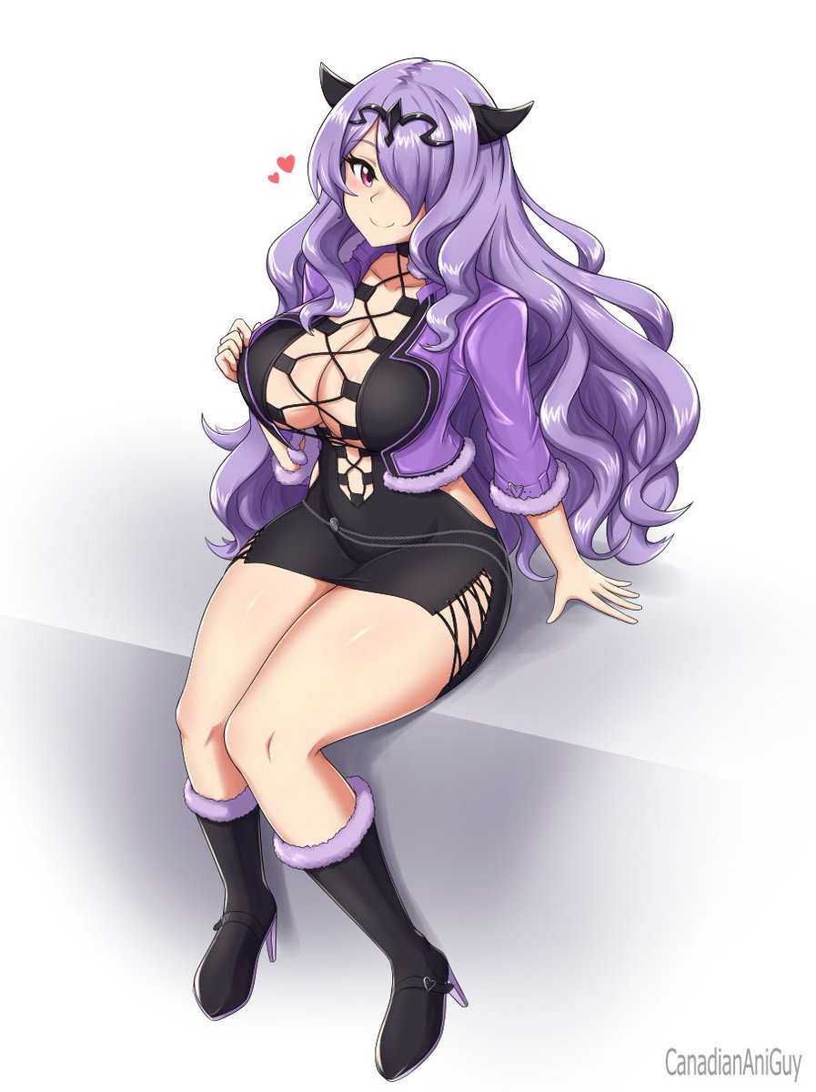 Camilla 💜