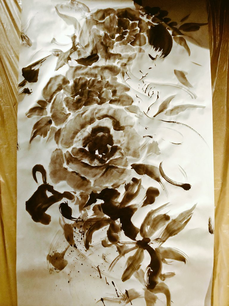 Samurai arts Usui（羽水） tweet media