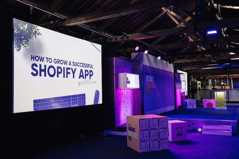 Shopify's 'Shopify Unite' conference brings together developers, partners, and merchants to collaborate and shape the future of commerce. 🤝 #ShopifyUnite #CommerceInnovation  #Botafogo  #WWERaw #Jets #Chargers #GranHermanoCHV #Alessia #Chelsea #Spurs #Bragantino #Cruzeiro #Viral