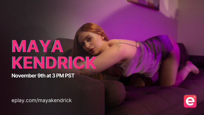 my 2nd show on @ePlayStreamers is this thursday! what game should i play? https://t.co/piyw7GtNC8<a class="tags" target="_blank" title="On Twitter" href="/?out=eyJ0eXAiOiJKV1QiLCJhbGciOiJIUzUxMiJ9.eyJpYXQiOjE3MjcyNDU3NzYsImlzcyI6InR3cG9ybnN0YXJzLmNvbSIsIm5iZiI6MTcyNzI0NTc3NiwiZXhwIjoxNzU4NzgxNzc2LCJyZWRpcmVjdF91cmwiOiJodHRwczovL3R3aXR0ZXIuY29tL2VQbGF5U3RyZWFtZXJzIn0.OnGDO8dl45yzPY3Gq_Yba8o3r-fsT1BtoX14QGCBFQF19B0Aypb3LMiLQ5VLZ5vUKylF51MpAXu5O1TeFCNm-w">@ePlayStreamers</a>