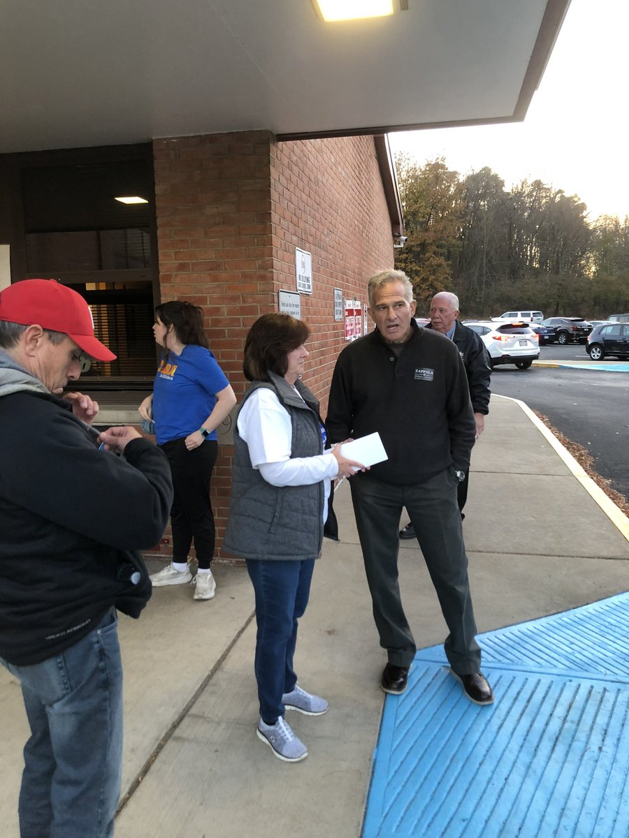 Steve Zappala tweet media