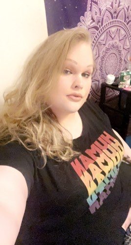 https://t.co/bE8f8Xigfo<a href="/tag/bbw"class="tags"><span>#bbw</span></a><a href="/tag/trans"class="tags"><span>#trans</span></a>