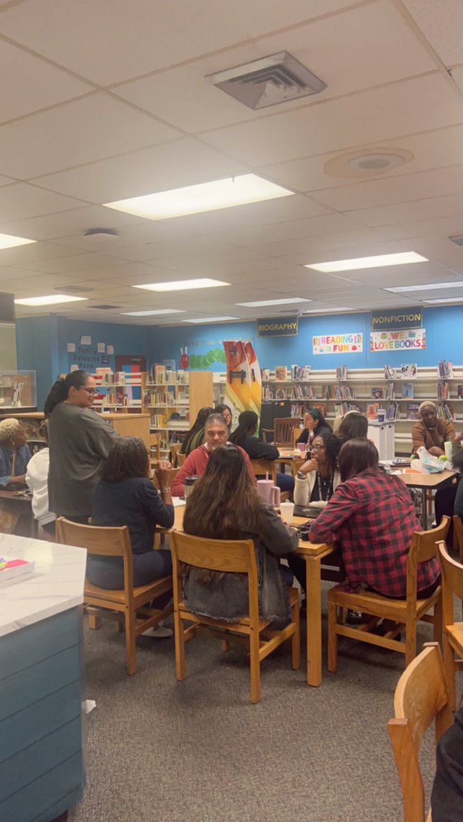 Literacy_AWE's tweet image. Today was a successful day of planning and collaboration with our teacher 💚