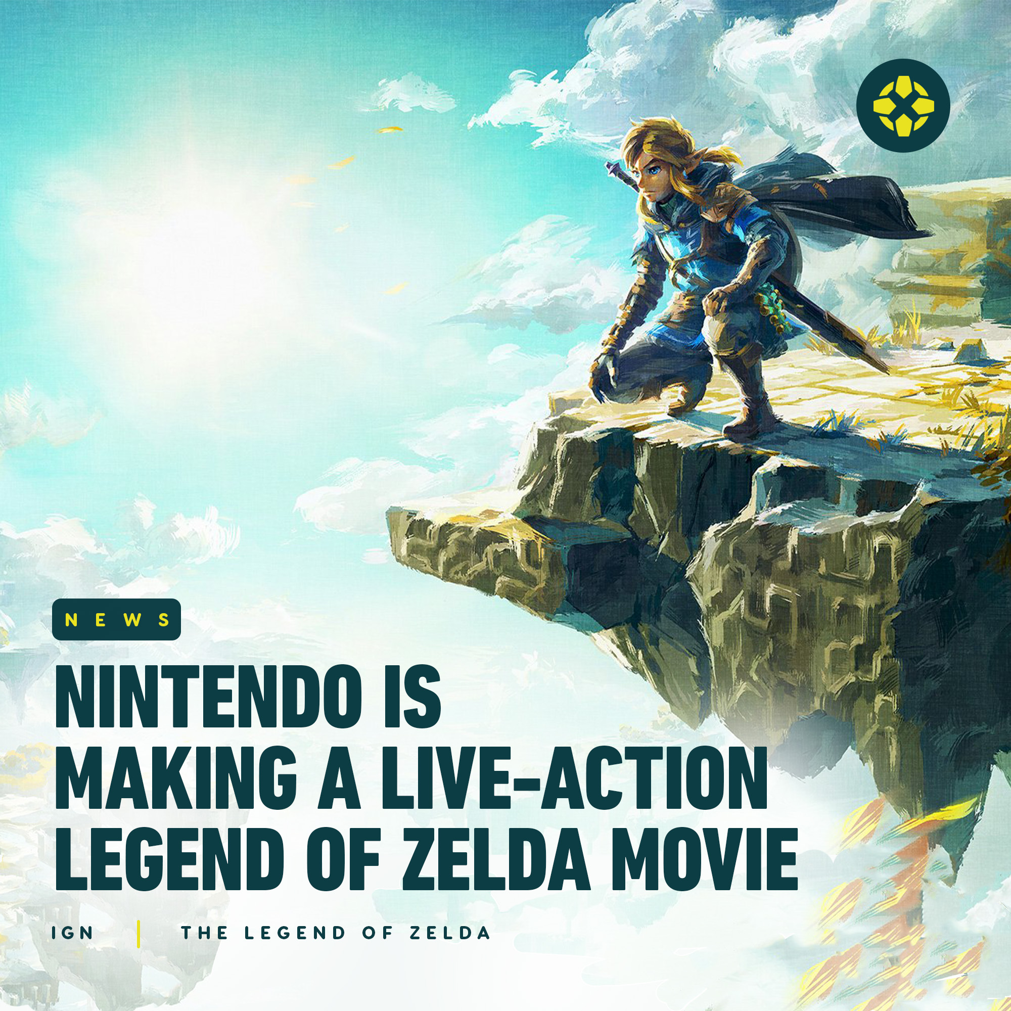 The Legend of Zelda - IGN