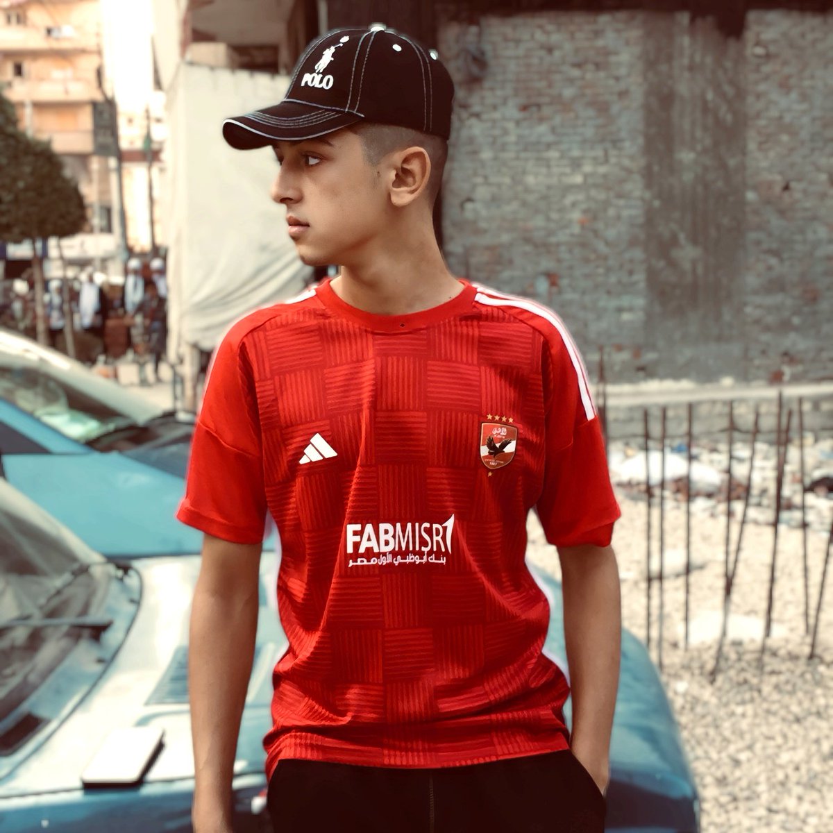 محمد البنا tweet media