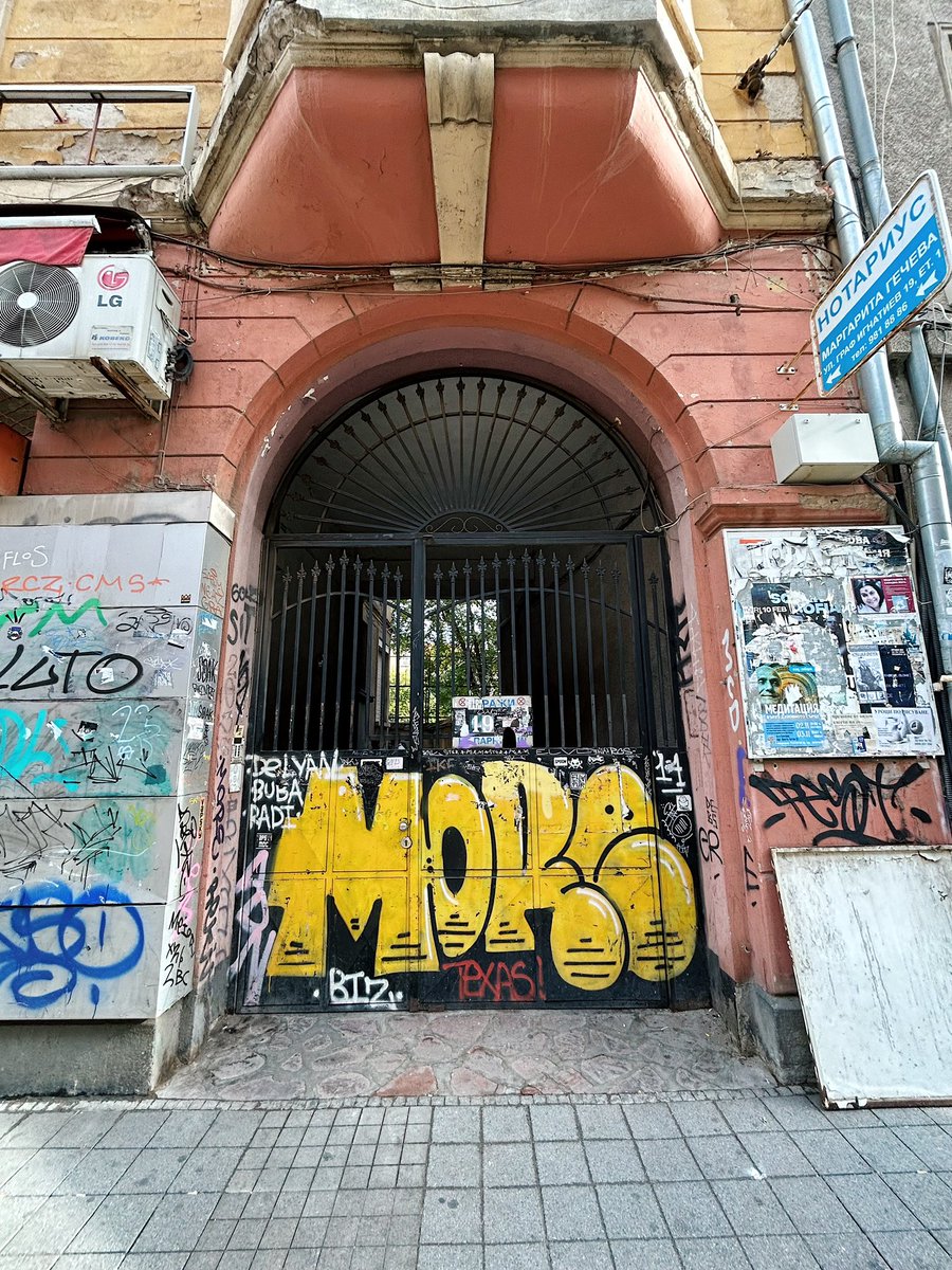 📍 #Sofia, #Bulgaria in a few pictures 

#софия #българия #travel #travelphotography #streetphotography #travelblog