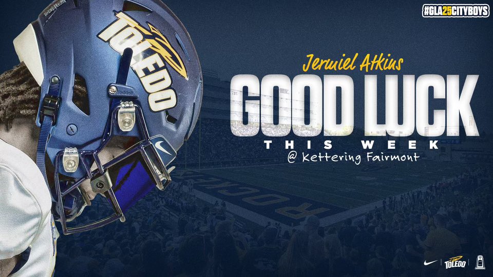 JermielAtkins's tweet image. Love @ToledoFB 🚀⚪️
#TeamToledo #ONErocket #WeBall