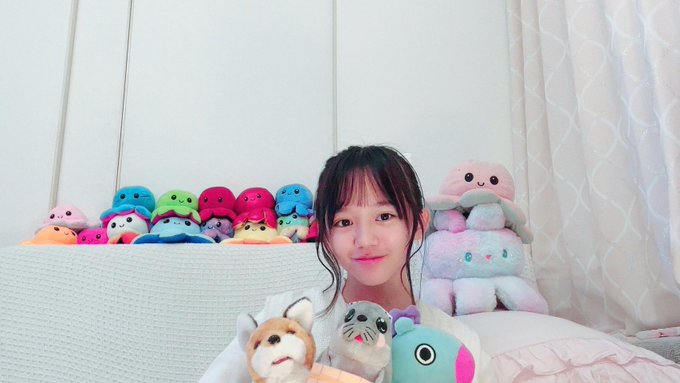 Twitterのコスプレ画像12