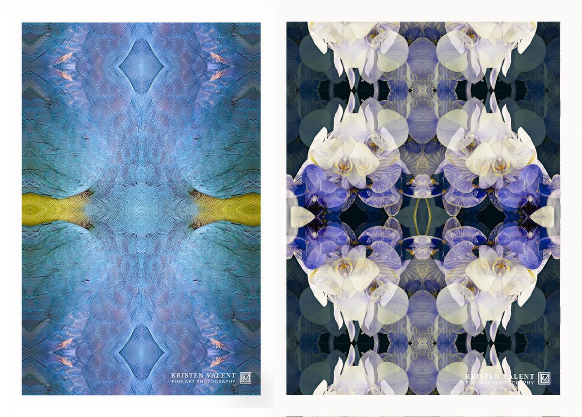 I will always be thankful that I made the choice to enter the world of NFTs at the same time I had a major shift in my vision. 

The shift made it possible to create at certain times again, but the NFT community helped to push my limits further. 

Not to mention, I made some