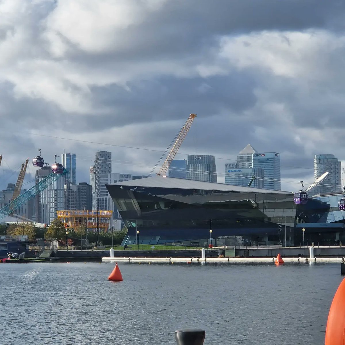 My morning began here...
@FSBGtrLondon @_BusinessLDN
#greenskills #publicpolicy #policywork #consultation #FSBMember #FSBLondon #mayoroflondon