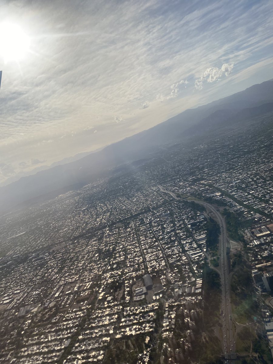 mattsanto_'s tweet image. Yendo #LABITCONF ✈️