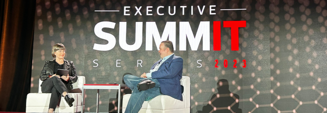 Evolving the #HybridWork to one that is equitable and accessible is a company culture metric businesses can't ignore. Ways to achieve it were discussed at the recent #CDWExecutiveSummIT. What are your thoughts? #DigitalTransformation @BizTechMagazine dy.si/7eT163