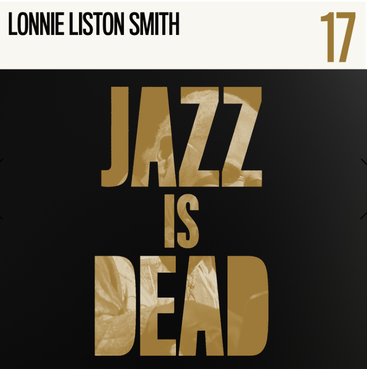 Journal of Jazz Studies tweet media