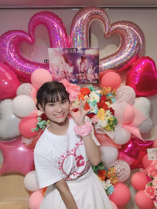 安土姫華のTwitter画像9