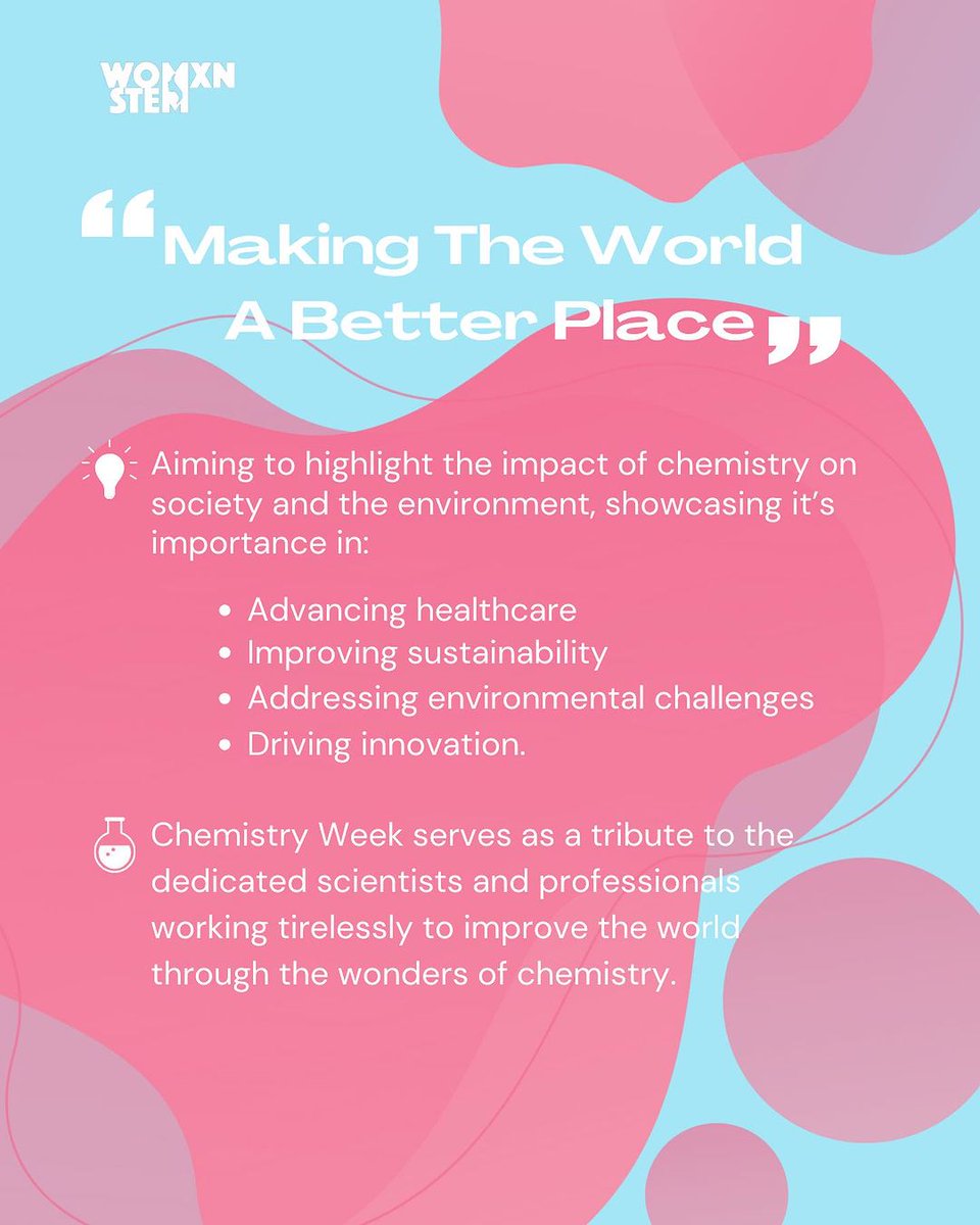 KCL Womxn in STEM tweet media